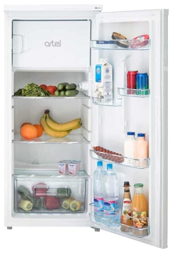 Холодильник Artel HS 228 RN белый фото 3