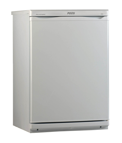 Холодильник Pozis Свияга-410-1 серебристый фото 2