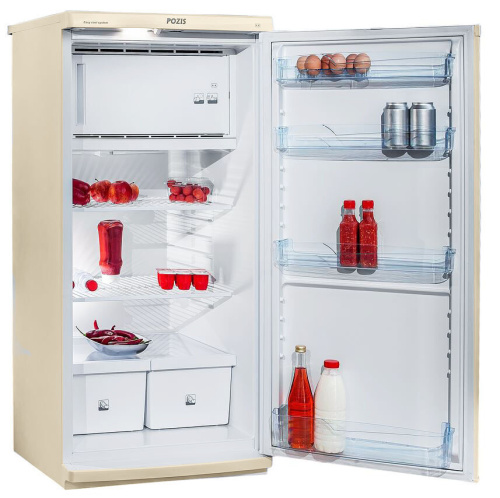 Холодильник Pozis Свияга-404-1 бежевый фото 3