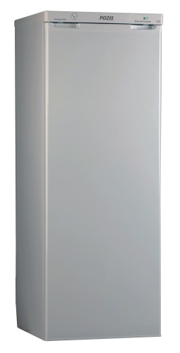 Холодильник Pozis RS-416 серебристый фото 2
