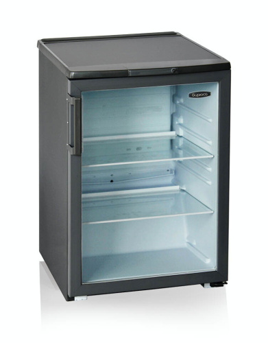 Холодильная витрина Бирюса W 152 фото 2