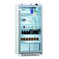 Холодильник фармацевтический Pozis ХФ-250-3