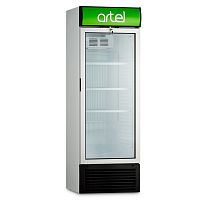 Холодильная витрина Artel HS-390 SN белый