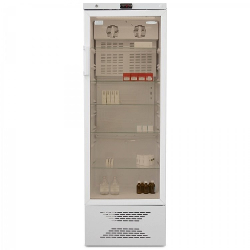 Холодильник Бирюса Б-350S-G (6G) фото 3