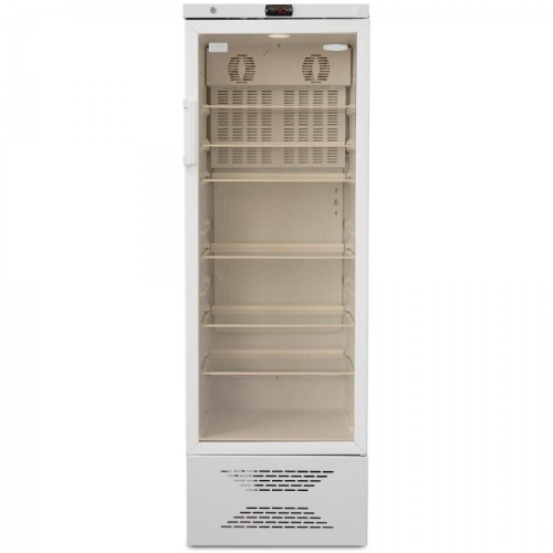 Холодильник Бирюса Б-350S-G (6G) фото 4