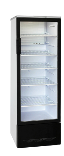 Холодильная витрина Бирюса B 310 фото 2