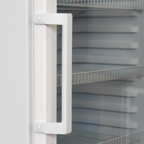 Холодильный шкаф-витрина Бирюса 461RDN фото 4