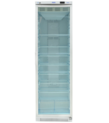 Холодильник фармацевтический Pozis ХФ-400-3 фото 2