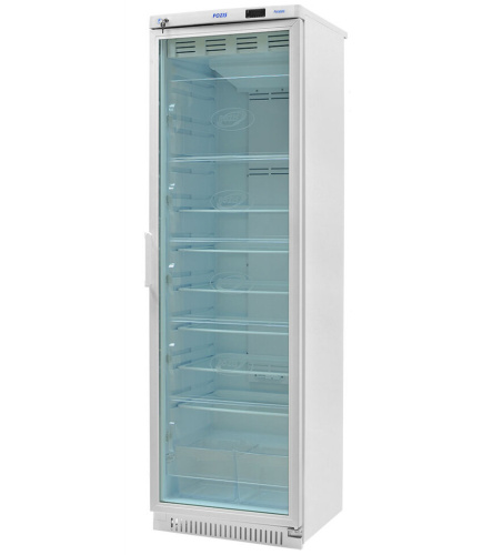 Холодильник фармацевтический Pozis ХФ-400-3 фото 3