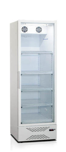Холодильная витрина Бирюса 460DNQ фото 2