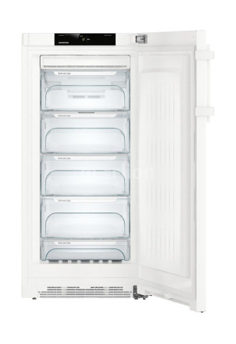 Холодильник Liebherr B 2830 фото 3