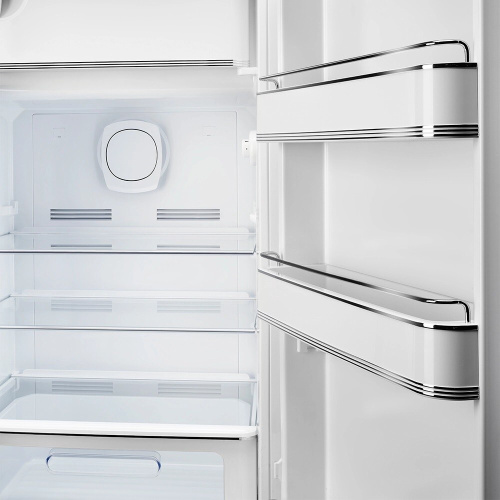Холодильник Smeg FAB28RDMC фото 3