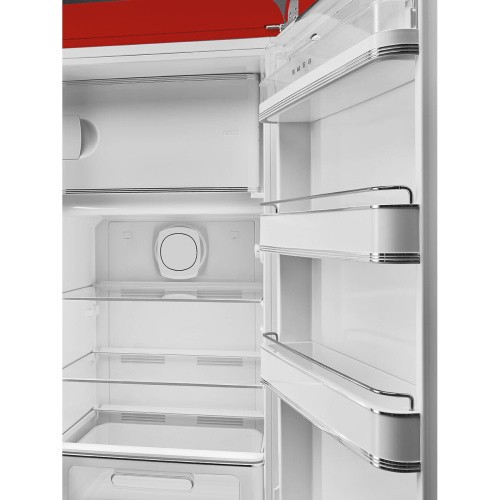 Холодильник Smeg FAB28RDMC фото 4