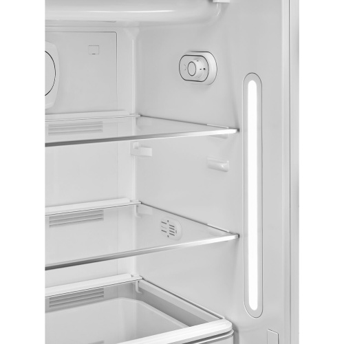 Холодильник Smeg FAB28RDMC фото 5