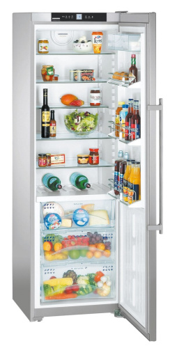 Холодильник Liebherr SKBes 4210 фото 2