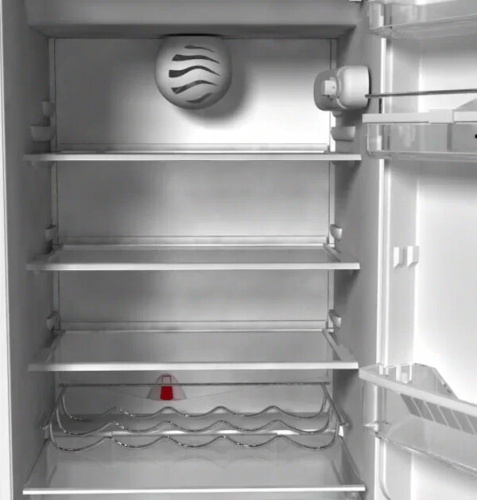 Холодильник Smeg FAB28RDBB фото 4