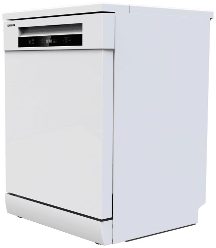 Посудомоечная машина Toshiba DW-14F1(W)-RU фото 4