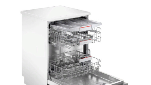 Посудомоечная машина Bosch SMS4HMW1FR фото 3