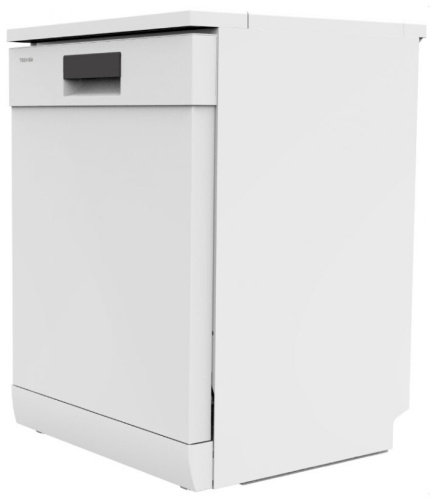 Посудомоечная машина Toshiba DW-14F2(W)-RU фото 6