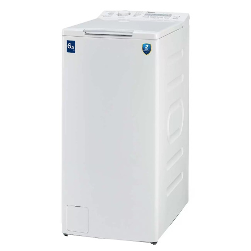 Стиральная машина Midea MFE11W65/W-C фото 2