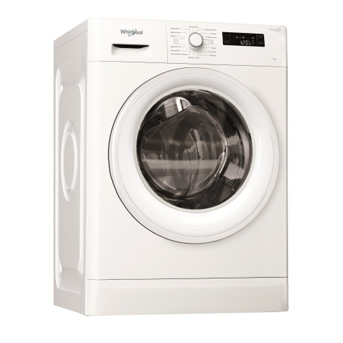 Стиральная машина Whirlpool FWSF 61052 W