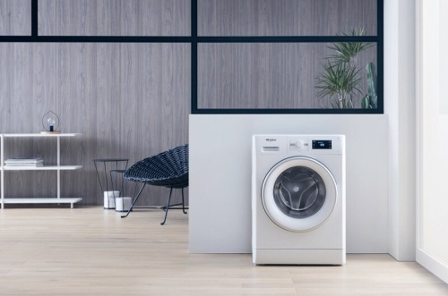 Стиральная машина Whirlpool FWSF 61052 W фото 3