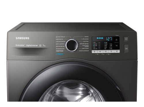 Стиральная машина Samsung WW70AAS25AX (R) фото 11