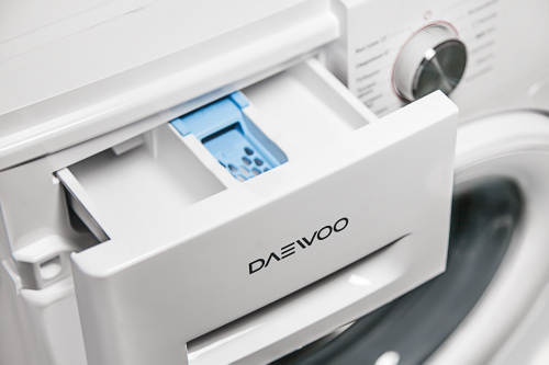 Стиральная машина Daewoo WMD-RX12D1B фото 4
