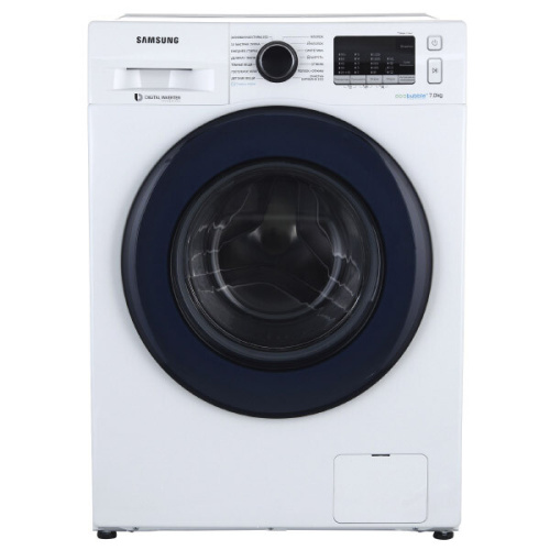 Стиральная машина Samsung WW70J52E02W фото 2