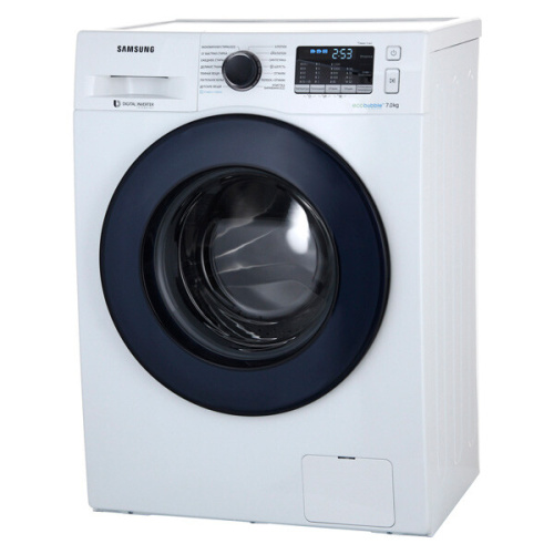 Стиральная машина Samsung WW70J52E02W фото 6