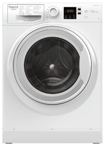 Стиральная машина Hotpoint-Ariston NS 823C W RU