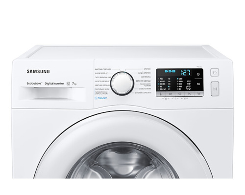 Стиральная машина Samsung WW70AAS26TE/LP фото 11