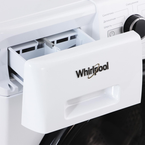 Стиральная машина Whirlpool BL SG 7105 V фото 6