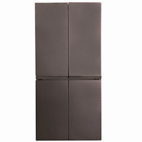 Холодильник Zarget ZCD 525BRG фото 2