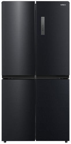 Холодильник Winia RMM 700BSW фото 2