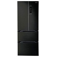 Холодильник Tesler RFD-361I GRAPHITE