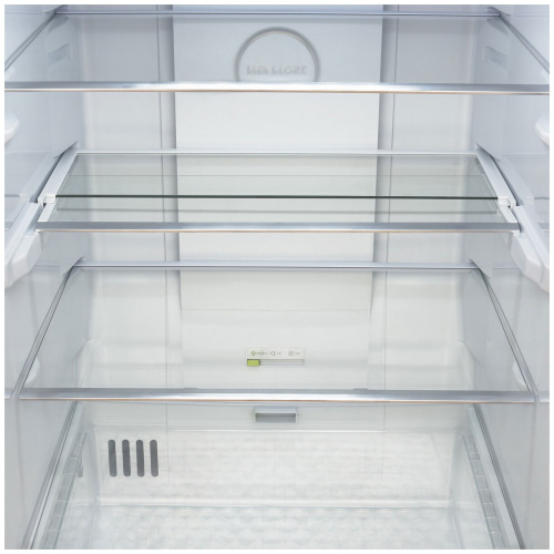 Холодильник Tesler RFD-361I RED GLASS фото 9