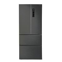 Холодильник Tesler RFD-430I GRAPHITE