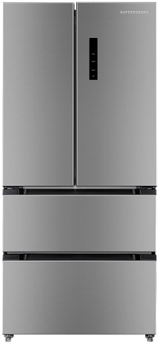 Холодильник Kuppersberg NFD 183 X фото 2