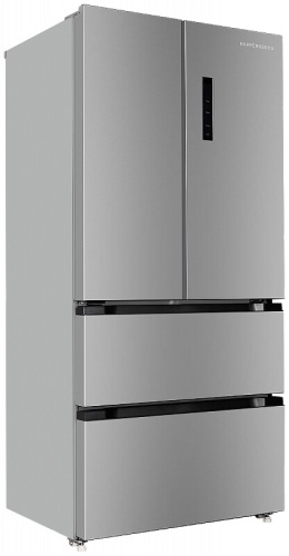 Холодильник Kuppersberg NFD 183 X фото 11