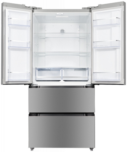 Холодильник Kuppersberg NFD 183 X фото 12