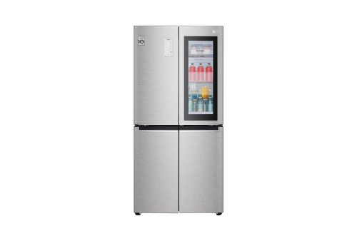 Холодильник LG GC-Q22FTAKL фото 2