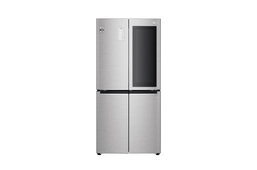Холодильник LG GC-Q22FTAKL фото 3