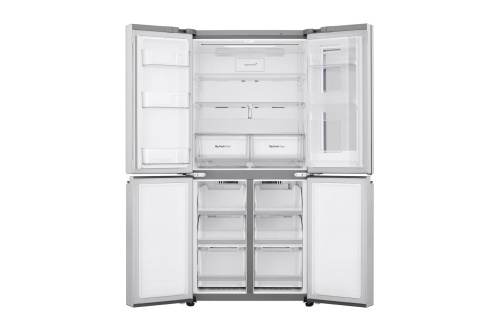 Холодильник LG GC-Q22FTAKL фото 4