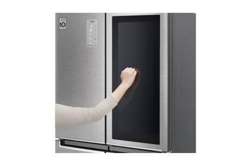 Холодильник LG GC-Q22FTAKL фото 5