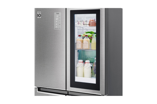 Холодильник LG GC-Q22FTAKL фото 6