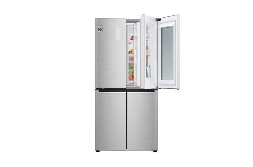 Холодильник LG GC-Q22FTAKL фото 7