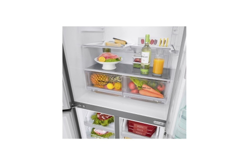 Холодильник LG GC-Q22FTAKL фото 11