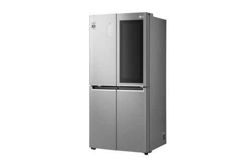 Холодильник LG GC-Q22FTAKL фото 12