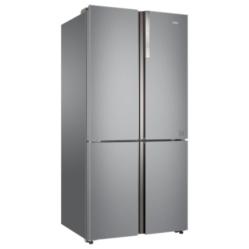 Холодильник Haier HTF-610DM7RU фото 2